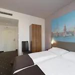 B&B Hotel Berlin City-Ost