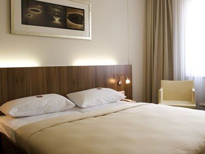 Hotel City-ost Berlijn