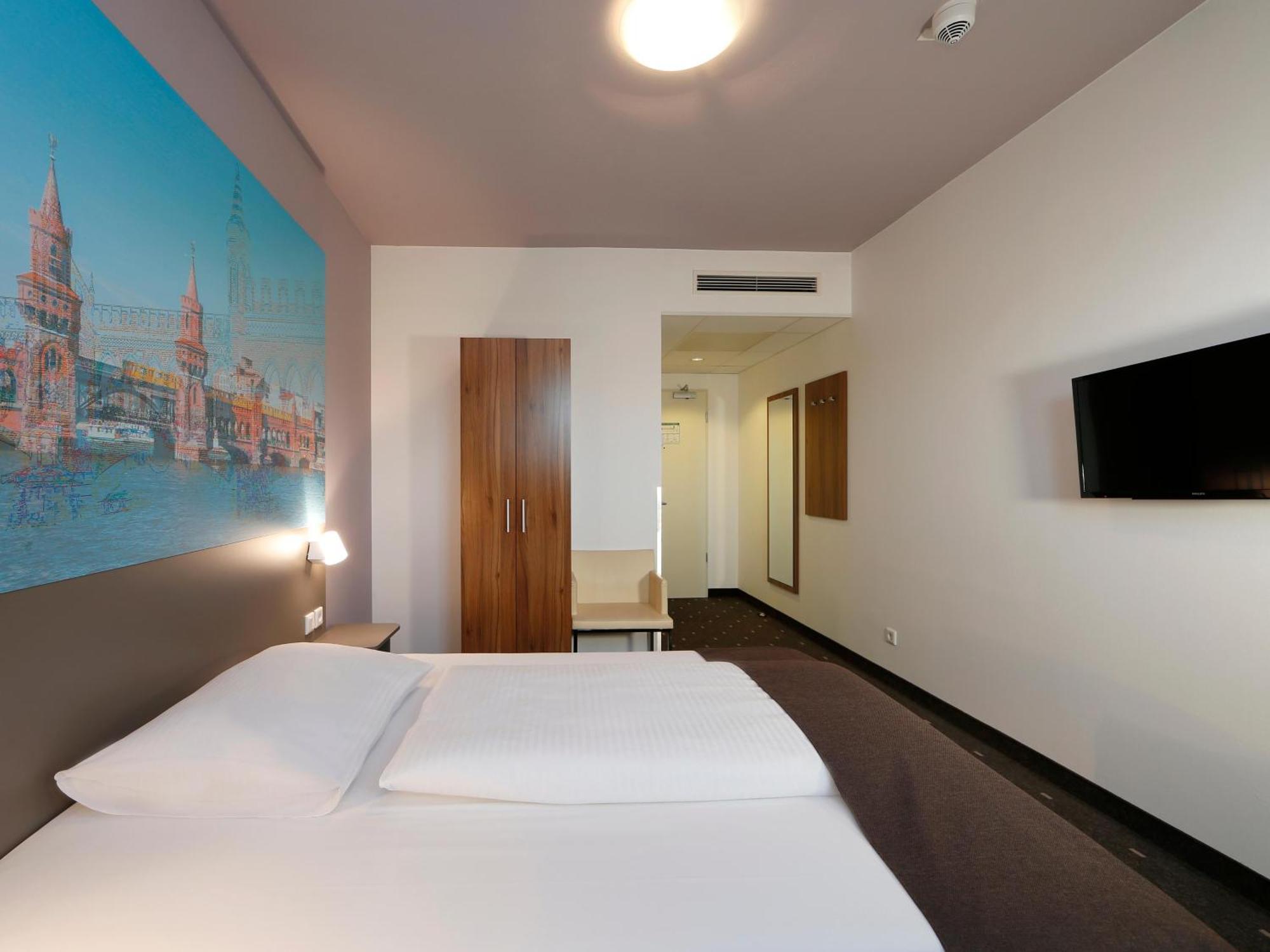 City-ost Hotel