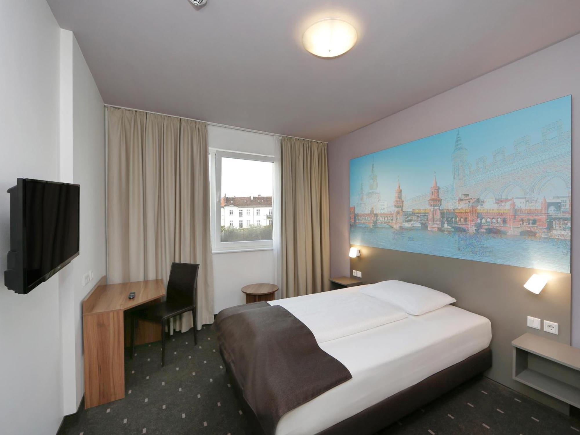 City-ost Hotel 3*