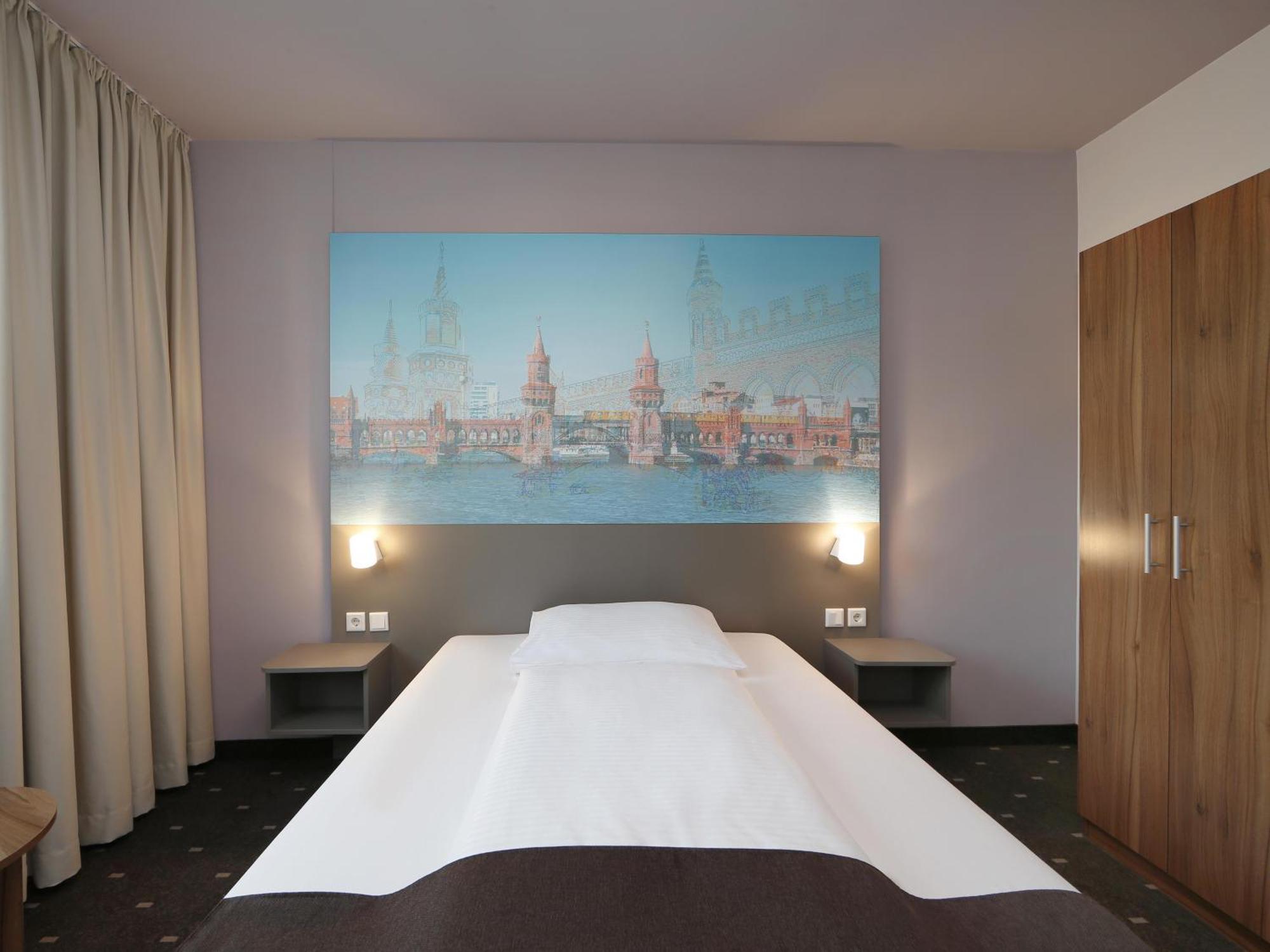 Hotel City-ost 3*