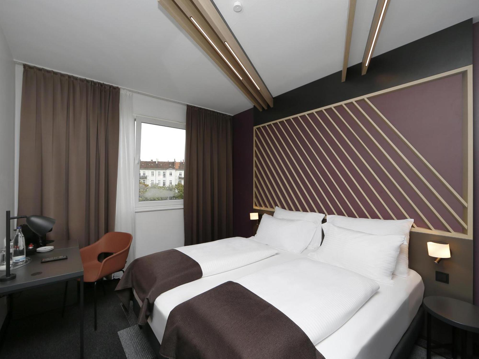 Hotel City-ost