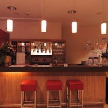 City-ost 3* Berlijn