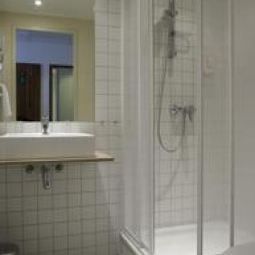 Hotel City-ost Berlijn