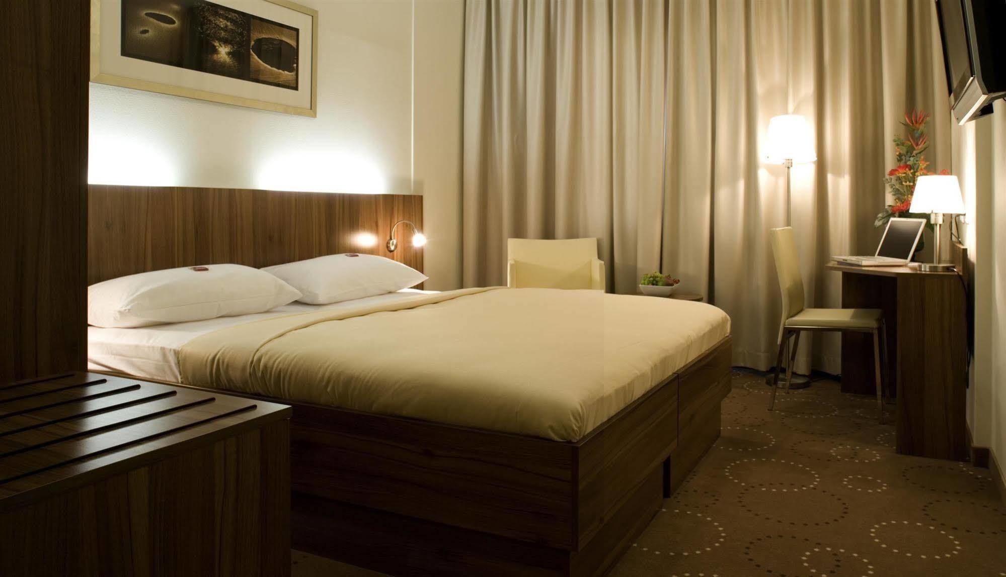 Hotel City-ost Berlijn