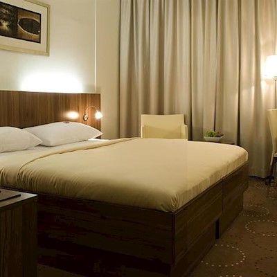 City-ost Hotel