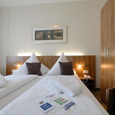 Hotel City-ost