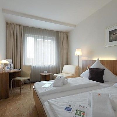 Hotel City-ost 3*