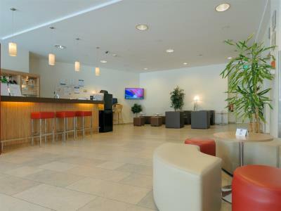 Hotel City-ost 3*