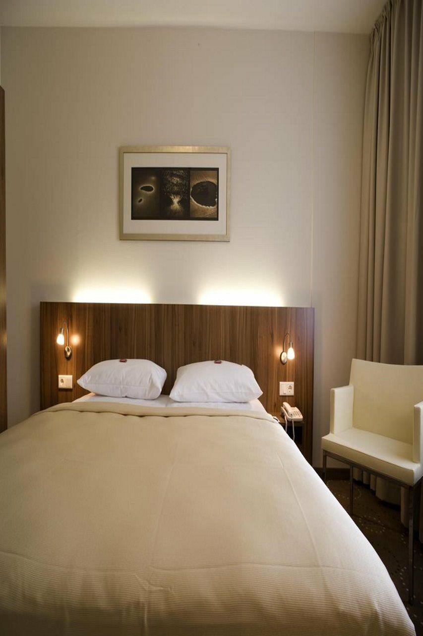 Hotel City-ost 3*